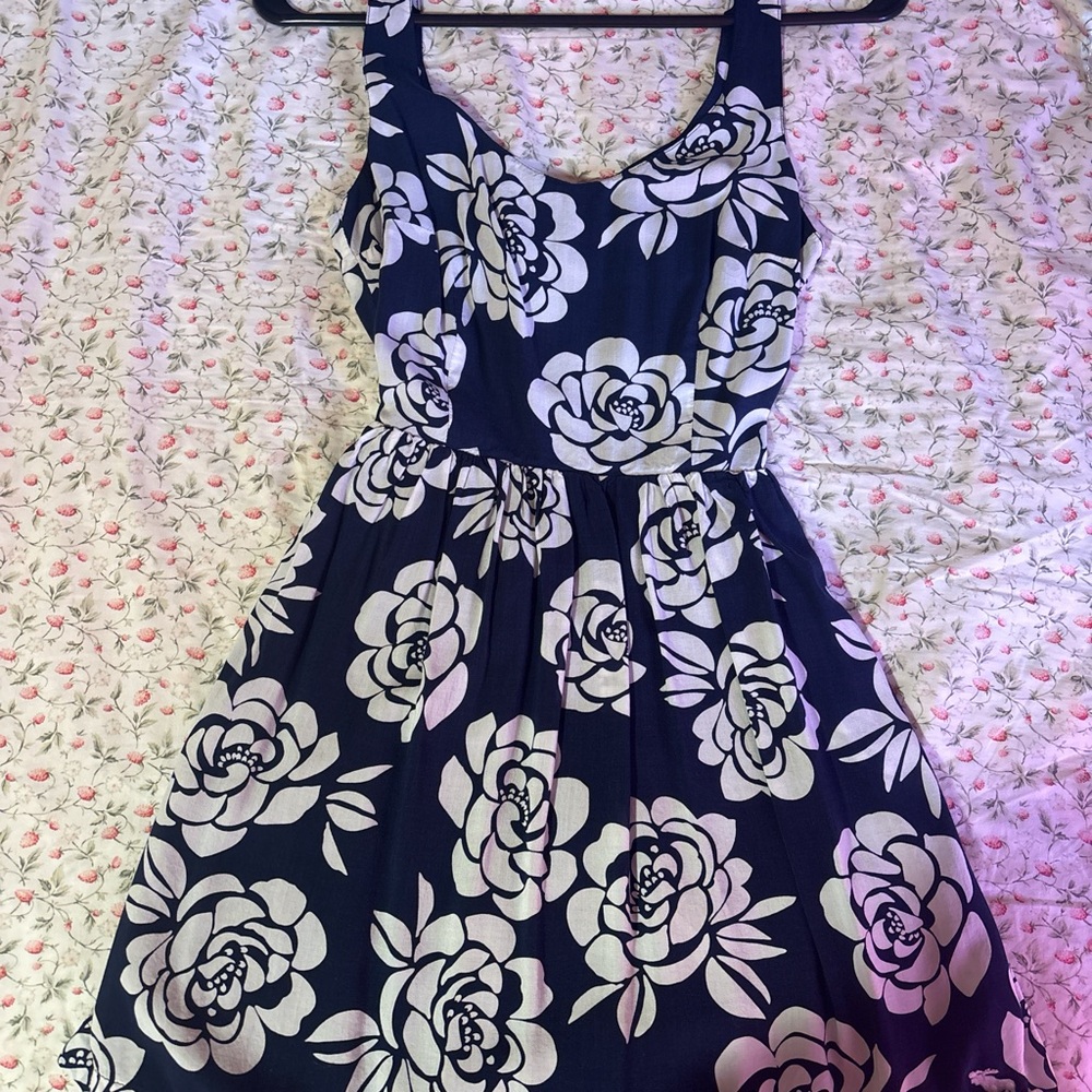 Abercrombie & Fitch dress